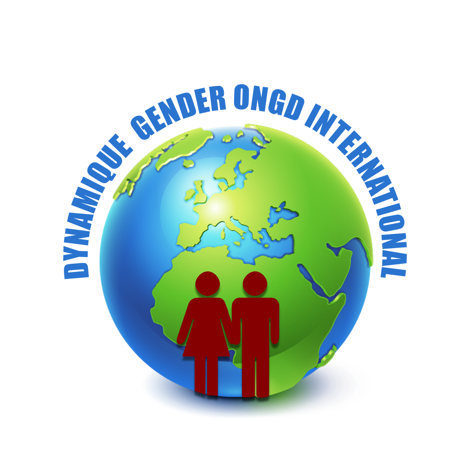 dynamique gender ongd international